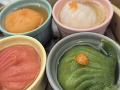 -金汇酒楼(中山东区店)