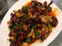 -贵阳味道(未来方舟店)