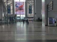 -广州白云国际机场-T2航站楼