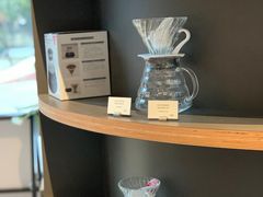 -Seesaw Coffee(苏州中心店)