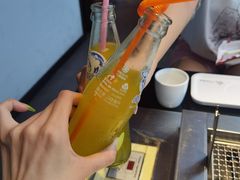 -橦橦小马扎烧烤 (传媒大学店)