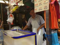 -义钦豆腐花