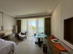 -三亚海棠湾万丽度假酒店