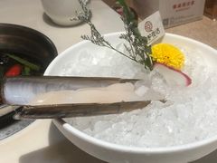 -围炉夜话·潮汕卤水火锅(榕江店)