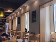 -太原面食店(解放路店)