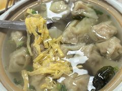 -吉云馄饨(桑梓路店)