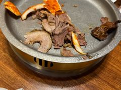 -汉巴味德·烤肉与啤酒的自助(杭州大悦城店)