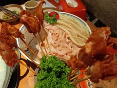 -周小明火锅(黑金冠社区店)