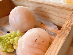 -粤财皇冠假日酒店·彩华轩中餐厅
