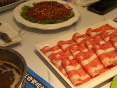 -德龙火锅(松源街直营店)