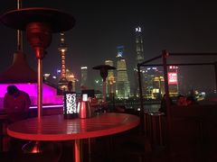-罗斯福色戒酒吧(外滩店)