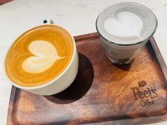 -Peet's 皮爷咖啡(东湖路手作店)