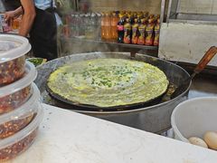 -清真·二嫂子煎饼果子(鼓楼旗舰形象店)