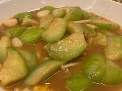 -大灶头·新昌菜(中国茶市店)