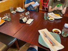-杭州西子湖四季酒店-WL BISTRO西湖餐厅(灵隐路店)