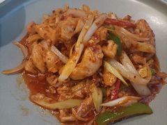 东安子鸡-马凯餐厅(地安门店)