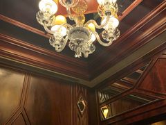 -广州富力丽思卡尔顿酒店