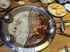 -廉恭蜀老成都火锅(善国大桥店)