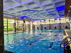 -BK博·康健身(金地格林小镇店)