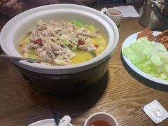 -闽鄂情·闽南招财鸭(水头店)