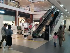 -杉杉奥特莱斯广场(哈尔滨店)