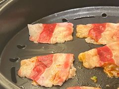 -首尔烤肉大排档(合生汇店)
