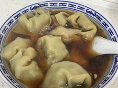 -古徽州馄饨店(宝安路店)