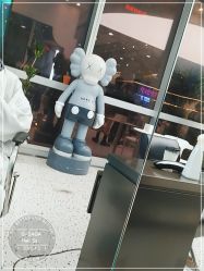-G-SAGA形象设计