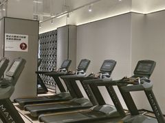 -FLARE STAR FITNESS(复地活力城店)