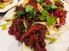 -厚味居炙子烤肉·清真(天桥南纬路店)