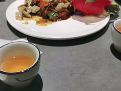 -邑金陵北京烤鸭店·现炒家常菜(ITC MALL店)