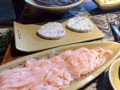 -渝味晓宇火锅(合川路店)