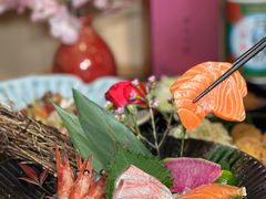 -长崎屋·日本料理·刺身·烧鸟(天河北路店)