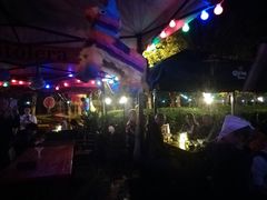 -Pistolera Mexican Cantina女枪手墨西哥餐厅(碧云路店)