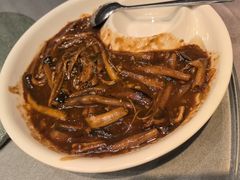 -松鹤楼(狮山永利广场店)