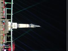 -人民防洪胜利纪念塔