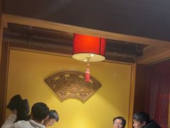 -那家小馆•北京菜•烤鸭(中关村店)