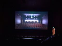 -华谊兄弟影院(IMAX洋桥店)