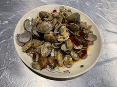 -小民大排档(江汉路店)