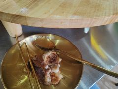 -胡悦里韩式烤肉(芝罘万达广场店)