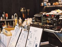 -FULL MOON满月咖啡