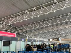 -石家庄正定国际机场-T2航站楼