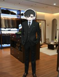 -Mr.Royal御匠先生·手工全麻衬衣西服定制