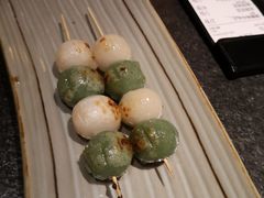 -丝路金桃·新疆菜(徐汇店)