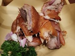 -唐山宴百姓府邸院落中餐