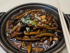 响油鳝糊-冶春茶社(官园桥店)