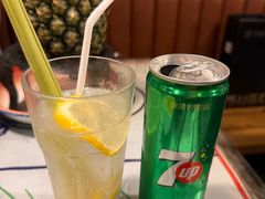 -辉记炭烧海鲜大排档·老字号(福田店)