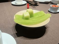 -今轩中餐厅(西安经开洲际酒店)