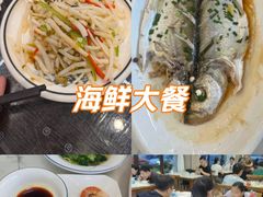 -蟹天蟹地农家菜·阳澄湖大闸蟹(浅水湾店)