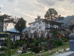 -云禾壹海景庄园餐厅